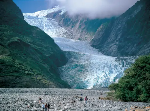 Things to do in Franz Josef